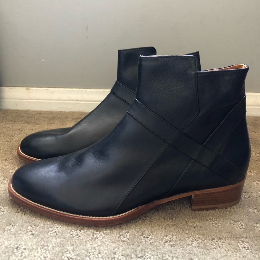 Grand Voyage Bowie Boot Men’s Chelsea Boot